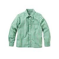 kd edge boys checked shirt 7 13 years