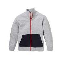 KD MINI Boys ZF Tracktop (2-7 years)