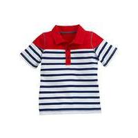 kd mini boys polo top