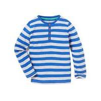 KD MINI Boys Grandad Top (2-7 years)