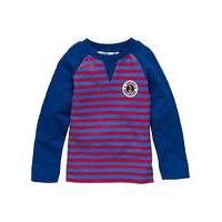 KD MINI Boys Long Sleeved Top (2-7 yrs)