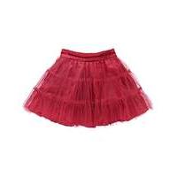 kd mini tutu skirt 2 6 years