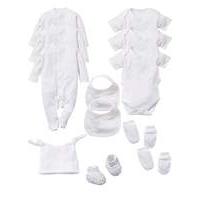 KD Baby 12 Piece Starter Pack