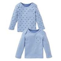 KD Baby Boy Pack of Two Tops