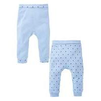 KD Baby Boy Pack of Two Joggers