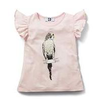 KD MINI Bird T-Shirt (2-7yrs)