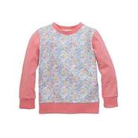 KD MINI Girls Jumper