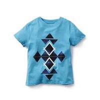 KD MINI Basic Print Tee (2-7years)