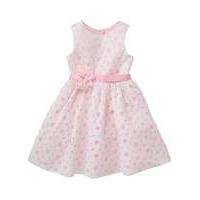 kd girls daisy lace dress