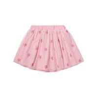 KD Girls Star Tutu-Style Skirt