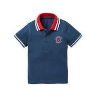 KD Baby Boy Polo Top