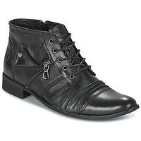 Kdopa BALTIC men\'s Mid Boots in black