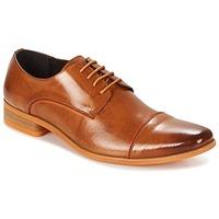 Kdopa LORICK men\'s Casual Shoes in brown