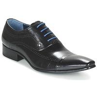 Kdopa HOWARD men\'s Casual Shoes in black