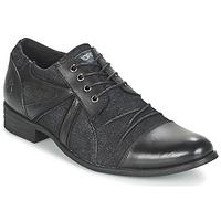 Kdopa BARNABE men\'s Casual Shoes in black