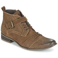 Kdopa WILHEM men\'s Mid Boots in brown