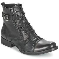 Kdopa BELFAST men\'s Mid Boots in black