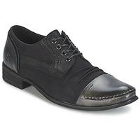 Kdopa NAPLES men\'s Casual Shoes in black