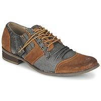 Kdopa LONDRES men\'s Casual Shoes in brown