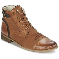 Kdopa PHOENIX men\'s Mid Boots in brown