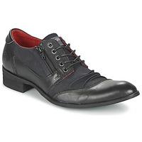 Kdopa MENPHIS men\'s Casual Shoes in black