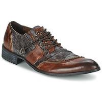 kdopa arturo mens shoes in brown