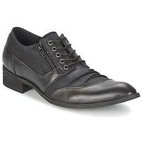 Kdopa MATY men\'s Casual Shoes in black