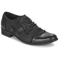 Kdopa CLYDE men\'s Casual Shoes in black