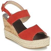 Kdopa TULIPE women\'s Sandals in red