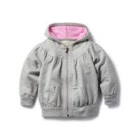 KD MINI Lined Hoodie (2-7years)