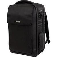 kensington securetrek k98618ww laptop rucksack 43 2 cm 17 24 6 cm 9 7