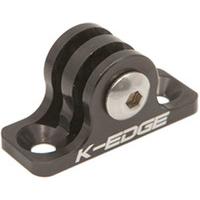 Kedge Go Big GoPro Adapter Black