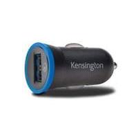 Kensington Powerbolt 2.4a Car Charger With Quick Charge 2.0