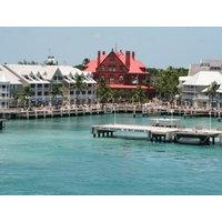 key west day trip and trolley tour from miami