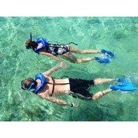 key west and snorkelling adventure