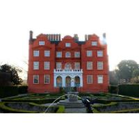 Kew Gardens and Kew Palace tickets - Kew Gardens and Kew Palace - Richmond
