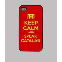 keep calm and speak catalan 2
