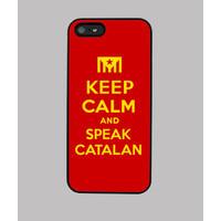 keep calm and speak catalan 2