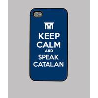 keep calm and speak catalan 3