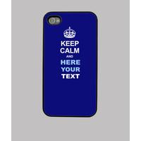 keep calm & ... eurovision your look