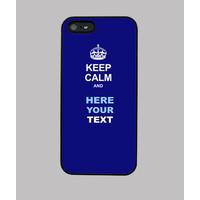 keep calm & ... eurovision your look