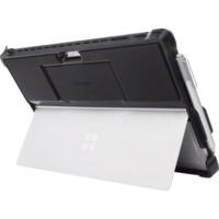 kensington blackbelt 2nd degree case surface pro 4 black k97442ww