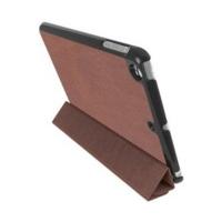 Kensington Protective Cover and Stand for iPad mini brown
