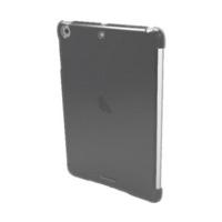 Kensington CornerCase Corner & Back Protection for iPad Air smoke transparent