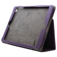Kensington Comercio Hard Folio (iPad Air) purple