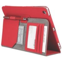 Kensington Comercio Soft Folio iPad Air rich red