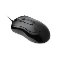 Kensington Wired Optical Mouse Black