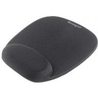 kensington mouse wristrest foam black kensington 62384