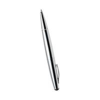 Kensington Virtuoso Twist Stylus & Pen, silver (K39545)