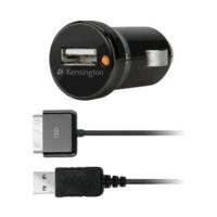 Kensington K39665EU PowerBolt 1.0 Fast Charge with PowerWhiz for Smartphones